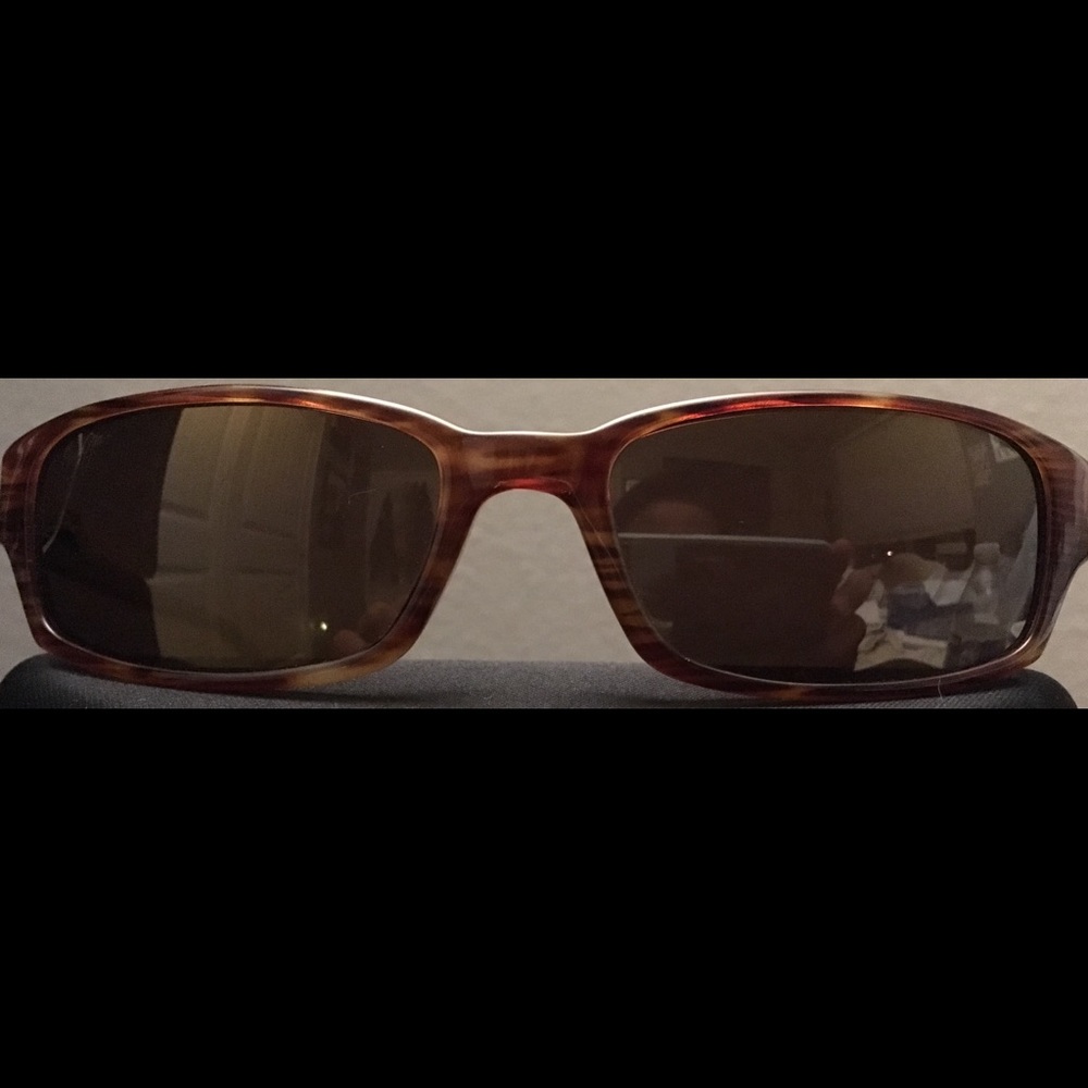 Maui Jim Atoll Polarized Sunglasses